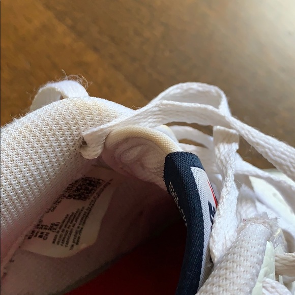 Custom Nike Air Force Ones - Picture 3 of 3